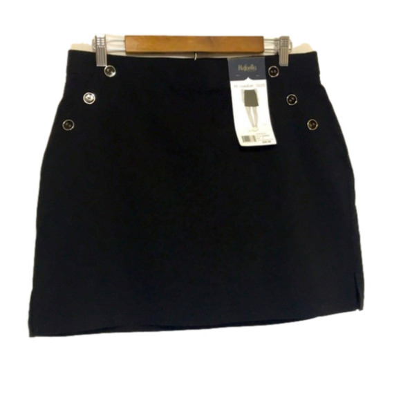 Rafaella Classic Skort Size Medium